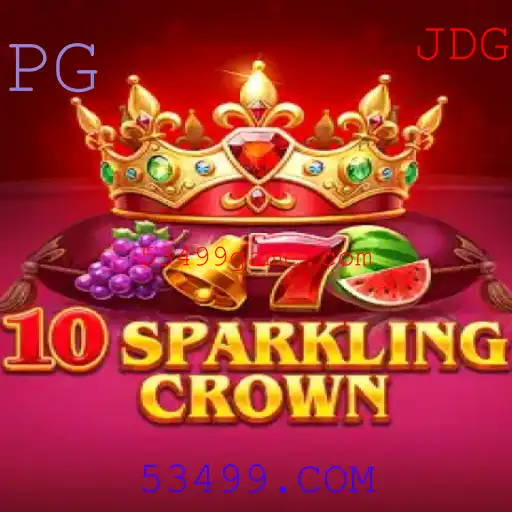 Explorando o Jogo 10SparklingCrown e Sua Relevância no Cenário Atual