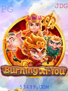 Descubra o Fascinante Mundo de BurningXiYou: Aventura e Estratégia