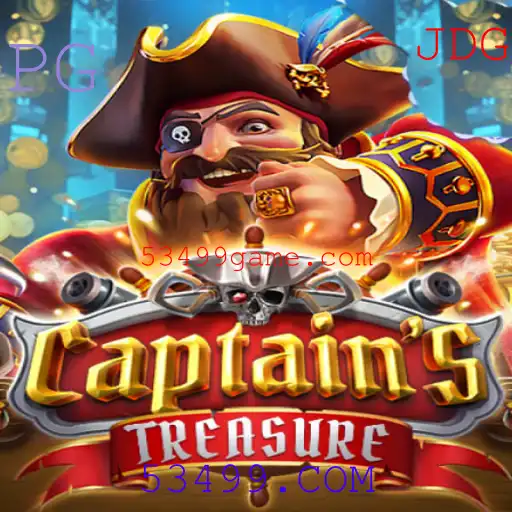 Explorando o Mundo de CaptainssTreasure: O Jogo que Está Conquistando Multidões