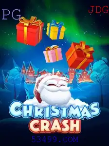 ChristmasCrash: Uma Nova Aventura Festiva para Desafiar Sua Agilidade