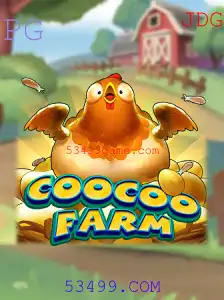 CooCooFarm: Descubra o Mundo Fascinante deste Jogo Inovador