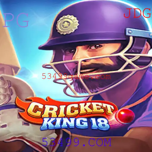 CricketKing18: Uma Nova Era no Mundo dos Jogos de Críquete
