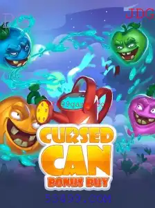 Explore o Mundo Emocionante de CursedCanBonusBuy