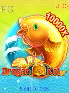 DragonKoi: A Nova Sensação dos Jogos de Estratégia