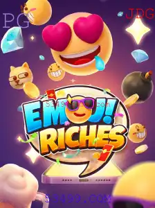 Descubra o Fascinante Mundo de EmojiRiches: Um Jogo de Emoções e Estratégia