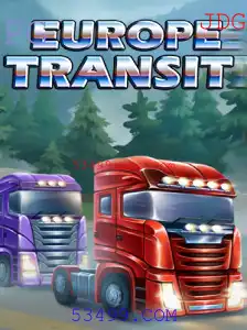 Descubra EuropeTransit: Um Novo Jogo de Estratégia Baseado em Eventos Atuais