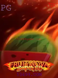Descubra o emocionante mundo de FruitNovaSuper60 com 53499.COM
