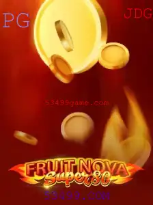 Explorando o Mundo Vibrante de FruitNovaSuper80
