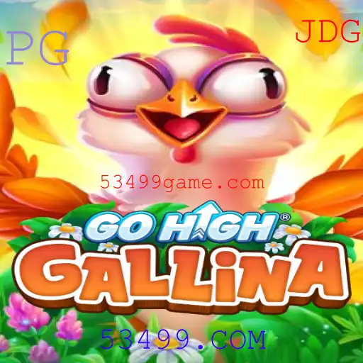 Explorando o Mundo de GoHighGallina: Um Jogo de Estratégia e Competição