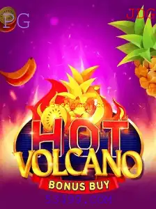 Explorando HotVolcanoBonusBuy: Um Mergulho no Vulcão das Emoções