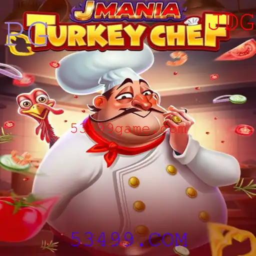 Explore o divertimento culinário com JManiaTurkeyChef