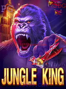 Explorando JungleKing: Um Mundo de Aventura e Estratégia