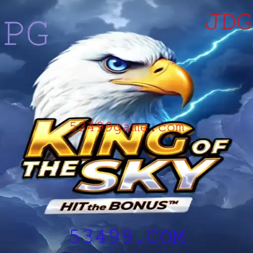 Desvendando KingOfTheSky: Uma Aventura Aérea sem Precedentes