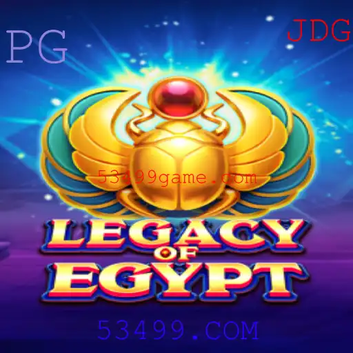 Explorando LegacyOfEgypt: Aventura e Estratégia no Antigo Egito