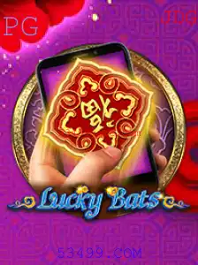 Explorando o Universo de LuckyBatsM: Descubra o Jogo do Momento