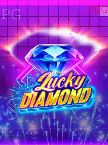 Descubra o Novo Fenômeno dos Jogos: LuckyDiamond
