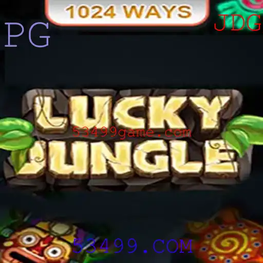 Explorando o Mundo de LuckyJungle1024: Uma Aventura Selvagem