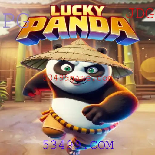 LuckyPanda: O Jogo Que Conquistou Milhões