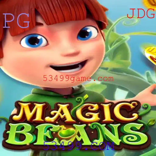 Descobrindo MAGICBEANS: Aventure-se no Mundo Encantado de 53499.COM