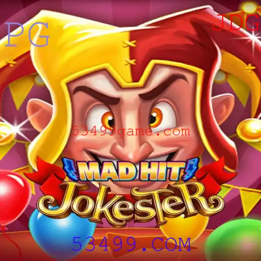 MadHitJokester: Desvendando o Novo Fenômeno dos Jogos