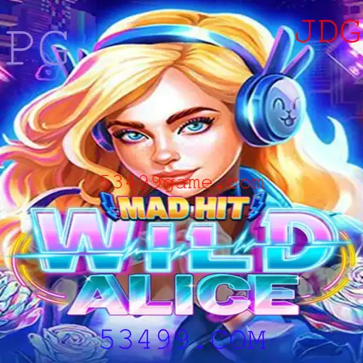 Explorando MadHitWildAlice: O Novo Sensação no Mundo dos Jogos