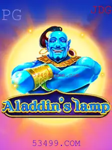 Descubra o Fascinante Mundo do Jogo Aladdinslamp