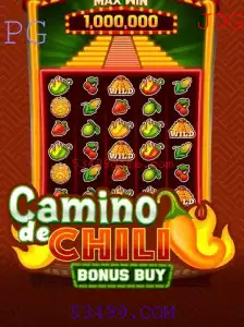 Explorando CaminodeChiliBonusBuy: Um Jogo Inovador no Universo iGaming