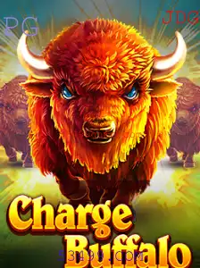 ChargeBuffalo: Uma Nova Experiência em Jogos com 53499.COM