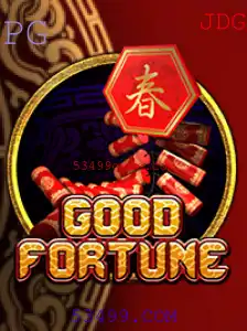 Explorando o Mundo de GoodFortune: O Jogo que Está Conquistando o Mundo