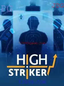O Fascinante Mundo de HighStriker: Regras e Introdução