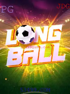 Descubra LongBall: O Novo Fenômeno dos Jogos de Estratégia