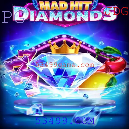 Explorando o Fascinante Mundo de MadHitDiamonds