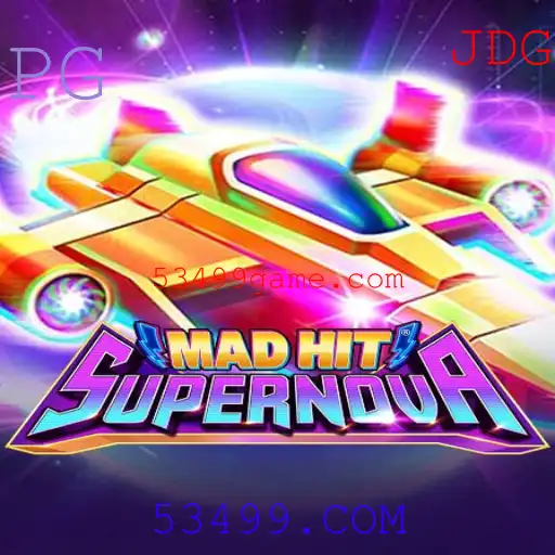 Explorando e Dominando o MadHitSupernova