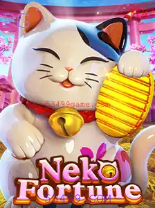 NekoFortune: Explorando as Aventuras do Mais Novo Jogo de Sorte