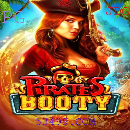Descubra os Mistérios do Jogo PiratesBooty