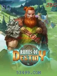 Descubra o Novo Mundo de RunesOfDestiny em 53499.COM