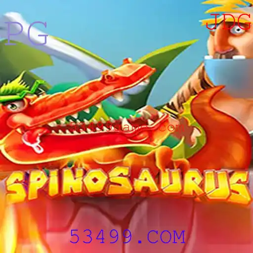 Explorando o Mundo de 'Spinosaurus': Um Jogo de Estratégia e Aventuras
