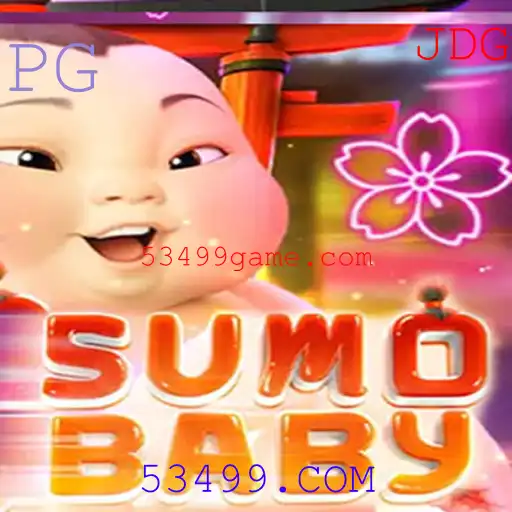 Explorando o Mundo Empolgante de SumoBaby: Um Jogo de Estratégia e Diversão