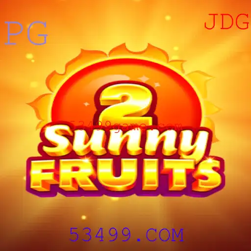 Descubra o Fascinante Mundo de SunnyFruits2: Um Jogo Inovador no 53499.COM