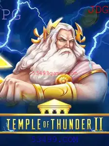 Uma Imersão em TempleofThunderII: Aventura e Estratégia no Mundo dos Jogos Online