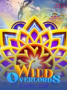 Descubra o Mundo de WildOverlords - Um Jogo Revolucionário