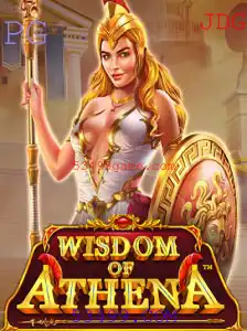 Descubra o Fascinante Mundo de WisdomofAthena
