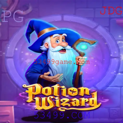 Explorando o Mundo Mágico de PotionWizard: Um Jogo Fascinante