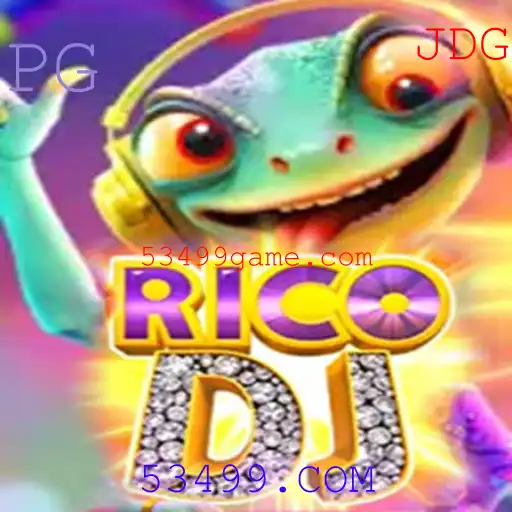 RicoDJ: Descubra o Fascinante Mundo do Jogo Online
