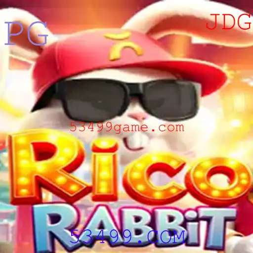 RicoRabbit: Um Novo Jogo Empolgante para Todas as Idades