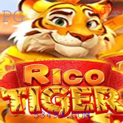 Descubra o Fascinante Mundo do Jogo RicoTiger