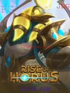Explorando o Mundo de RiseofHorus