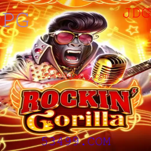 Explorando o Mundo de RockinGorilla: A Nova Sensação em 53499.COM