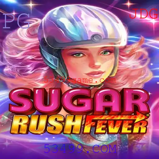 Explorando o Mundo Cativante de SugarRushFever