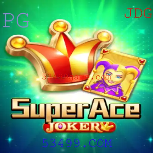 Explorando o Jogo SuperAceJoker: Mergulho nas Regras e Dinâmicas